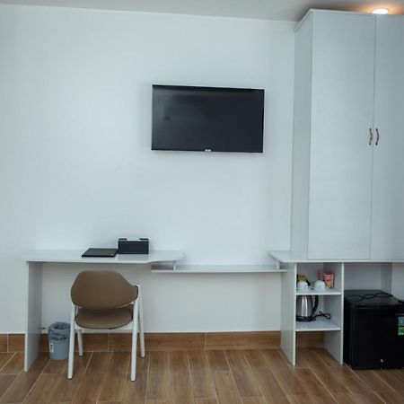 Aoc Hotel Cao Lanh ภายนอก รูปภาพ