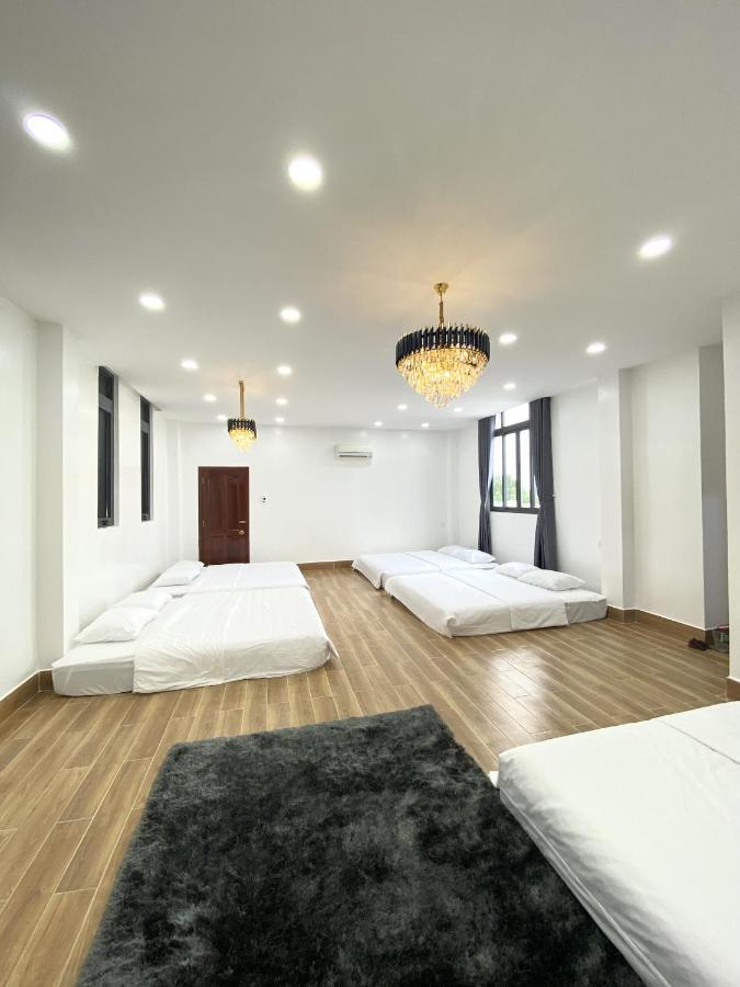 Aoc Hotel Cao Lanh ภายนอก รูปภาพ