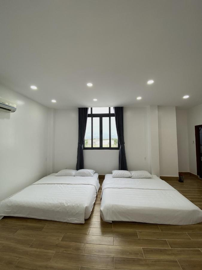 Aoc Hotel Cao Lanh ภายนอก รูปภาพ