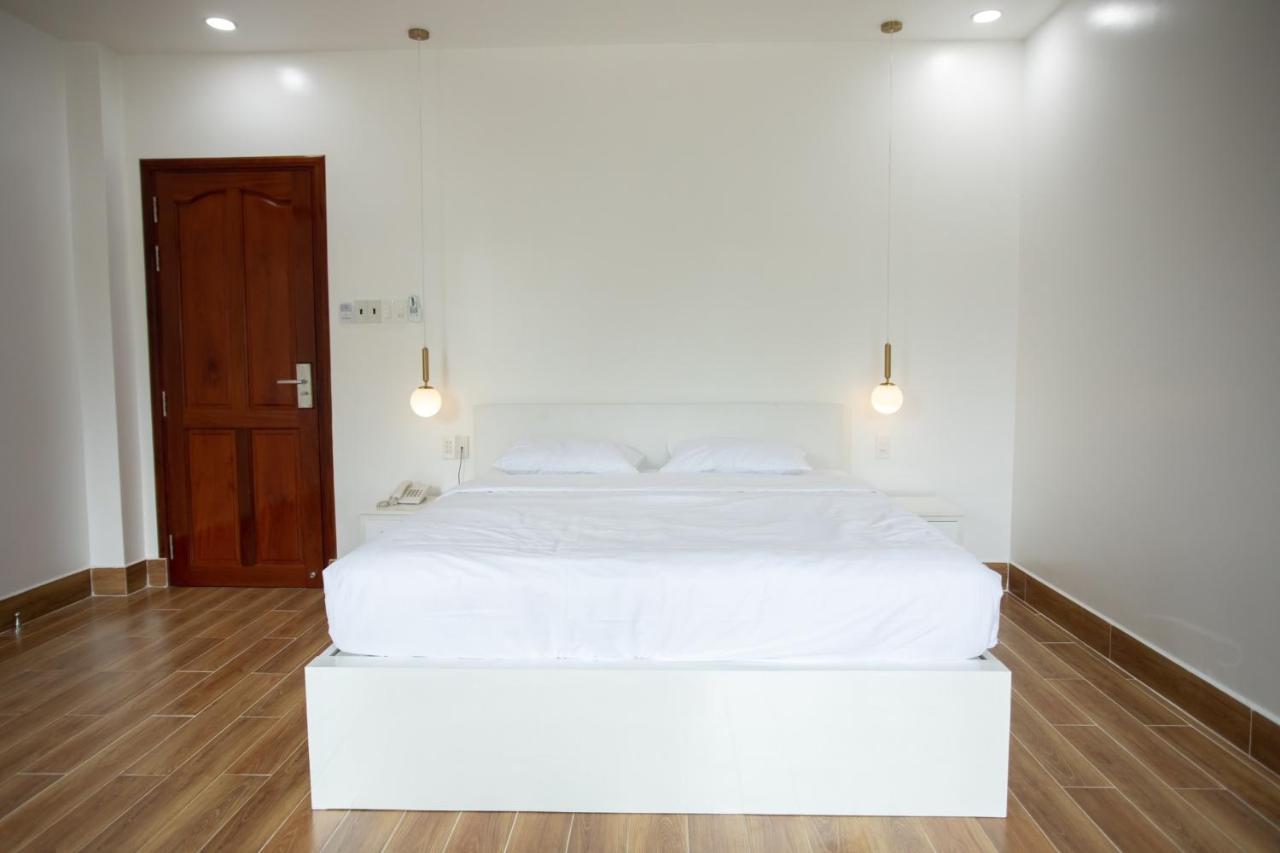 Aoc Hotel Cao Lanh ภายนอก รูปภาพ