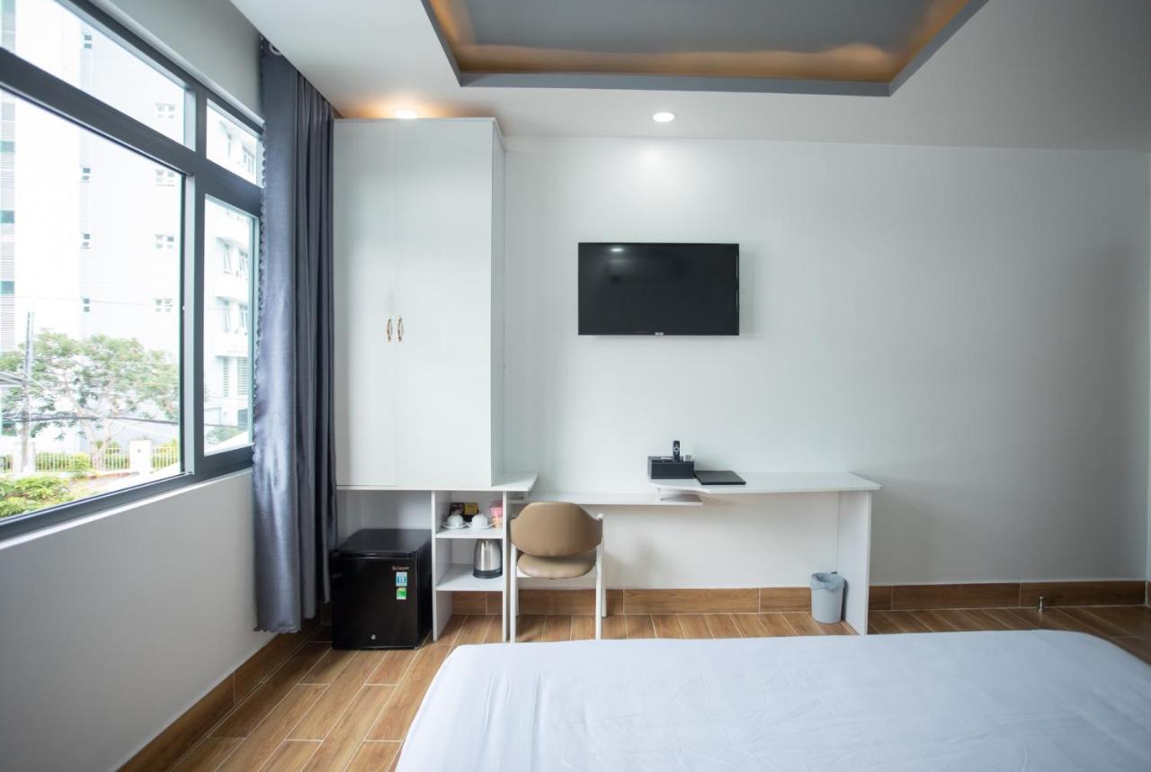Aoc Hotel Cao Lanh ภายนอก รูปภาพ