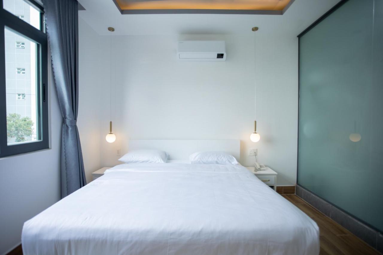 Aoc Hotel Cao Lanh ภายนอก รูปภาพ