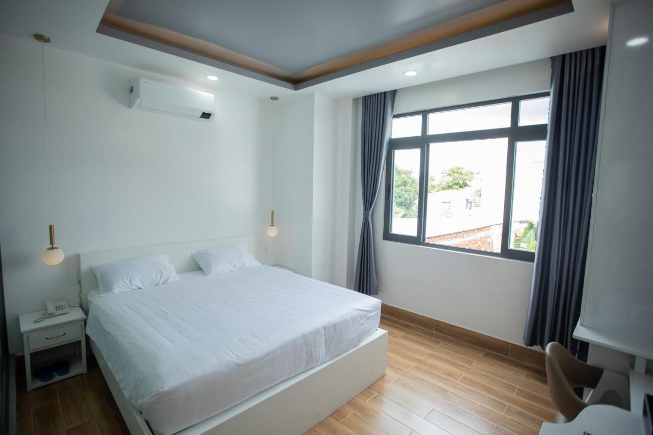 Aoc Hotel Cao Lanh ภายนอก รูปภาพ