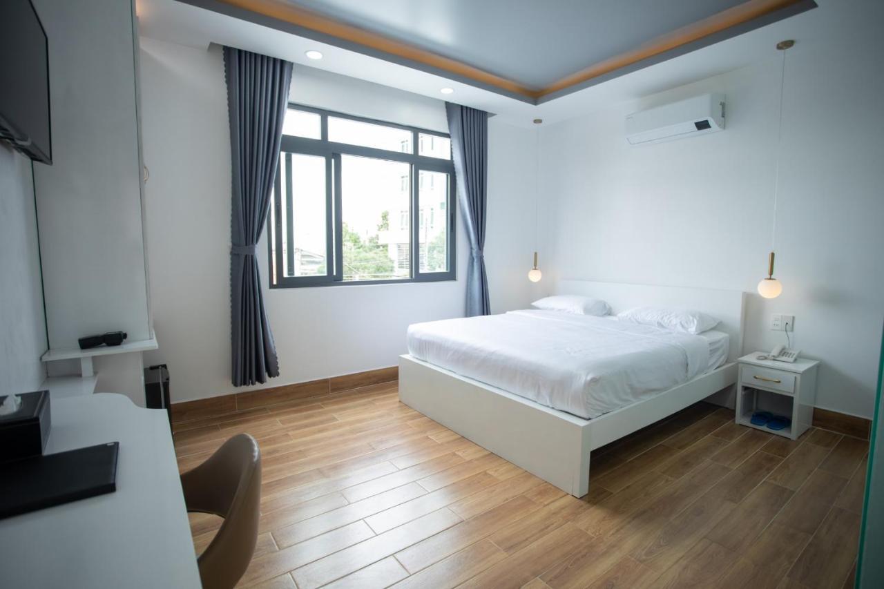 Aoc Hotel Cao Lanh ภายนอก รูปภาพ