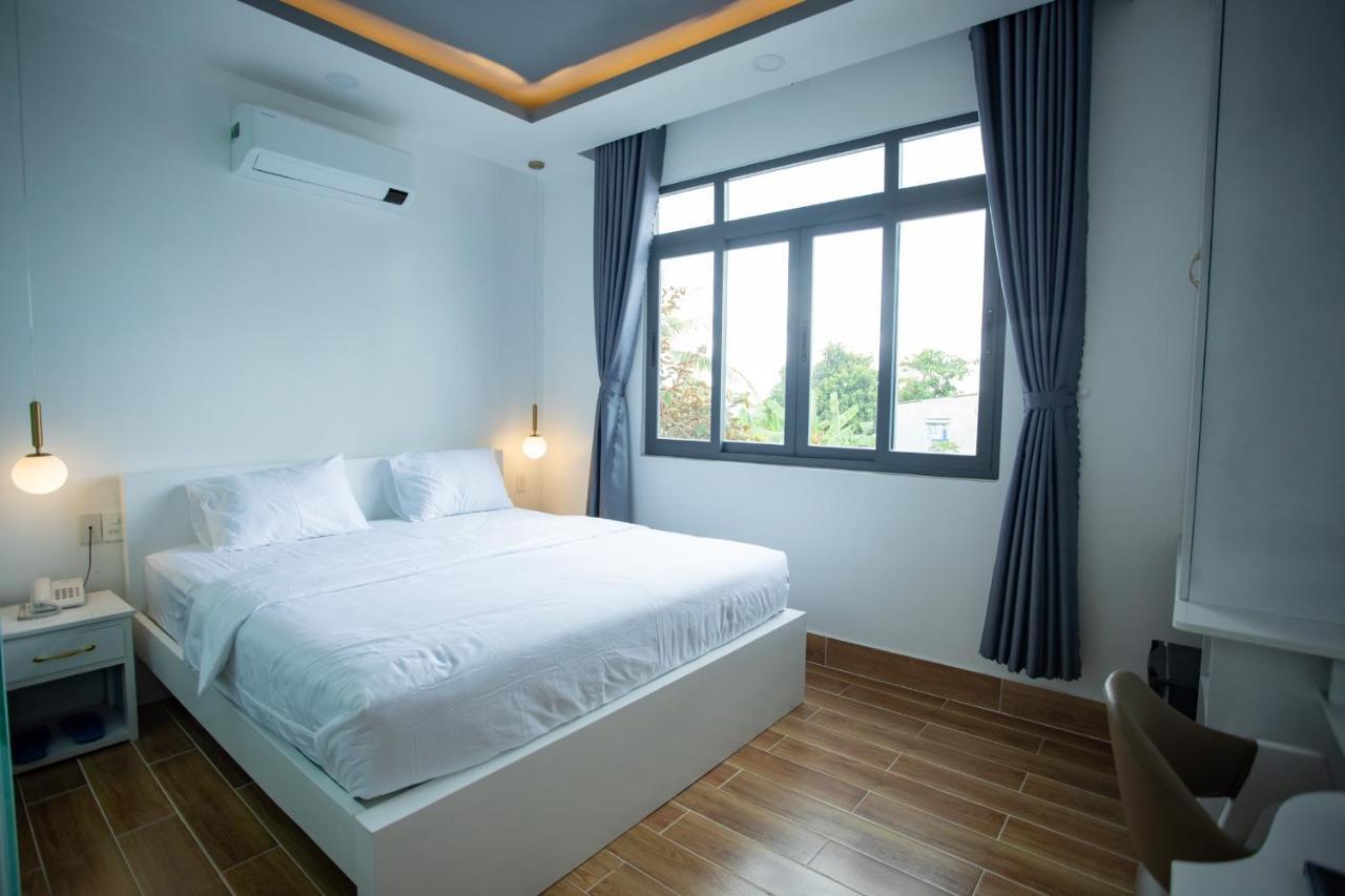 Aoc Hotel Cao Lanh ภายนอก รูปภาพ